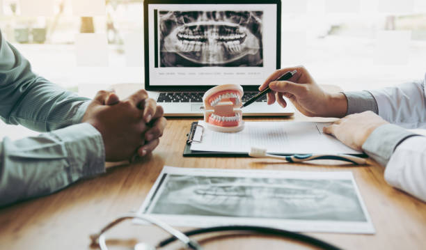 Best Emergency Treatment for Dental Infections or Abscesses in Mount Carmel, OH