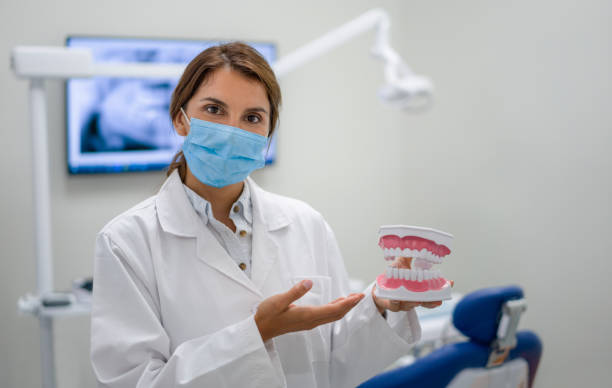 Best Cosmetic Emergency Dentistry in Mount Carmel, OH