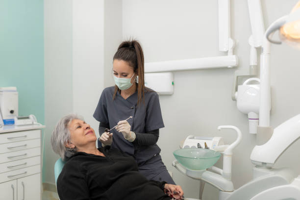 Best Emergency Gum Treatment in Mount Carmel, OH