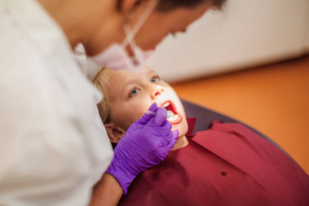 Best Emergency Tooth Extraction in Mount Carmel, OH
