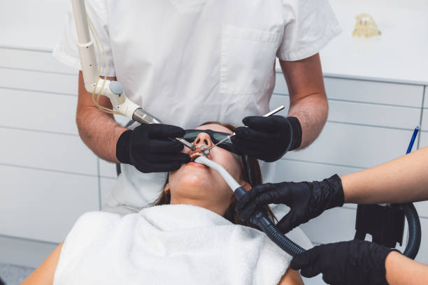 Best Emergency Dental Care for Broken or Chipped Teeth in Mount Carmel, OH